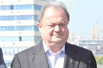 Blaga: Vom susține un guvern condus de Cătălin Predoiu